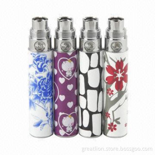 High-quality manufacturer ego q battery